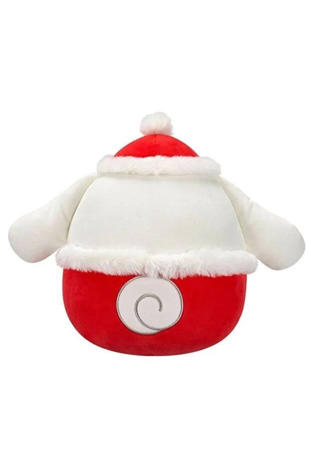 Squishmallows Cinnamoroll  20 cm Peluş (Hello Kitty Serisi)