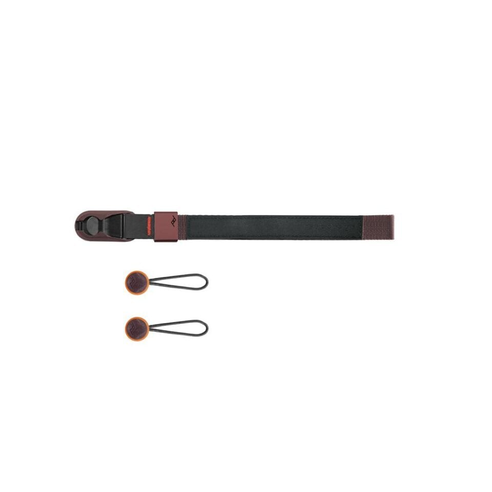 Cuff Fonksiyonel Kamera Bilek Askısı - Eclipse