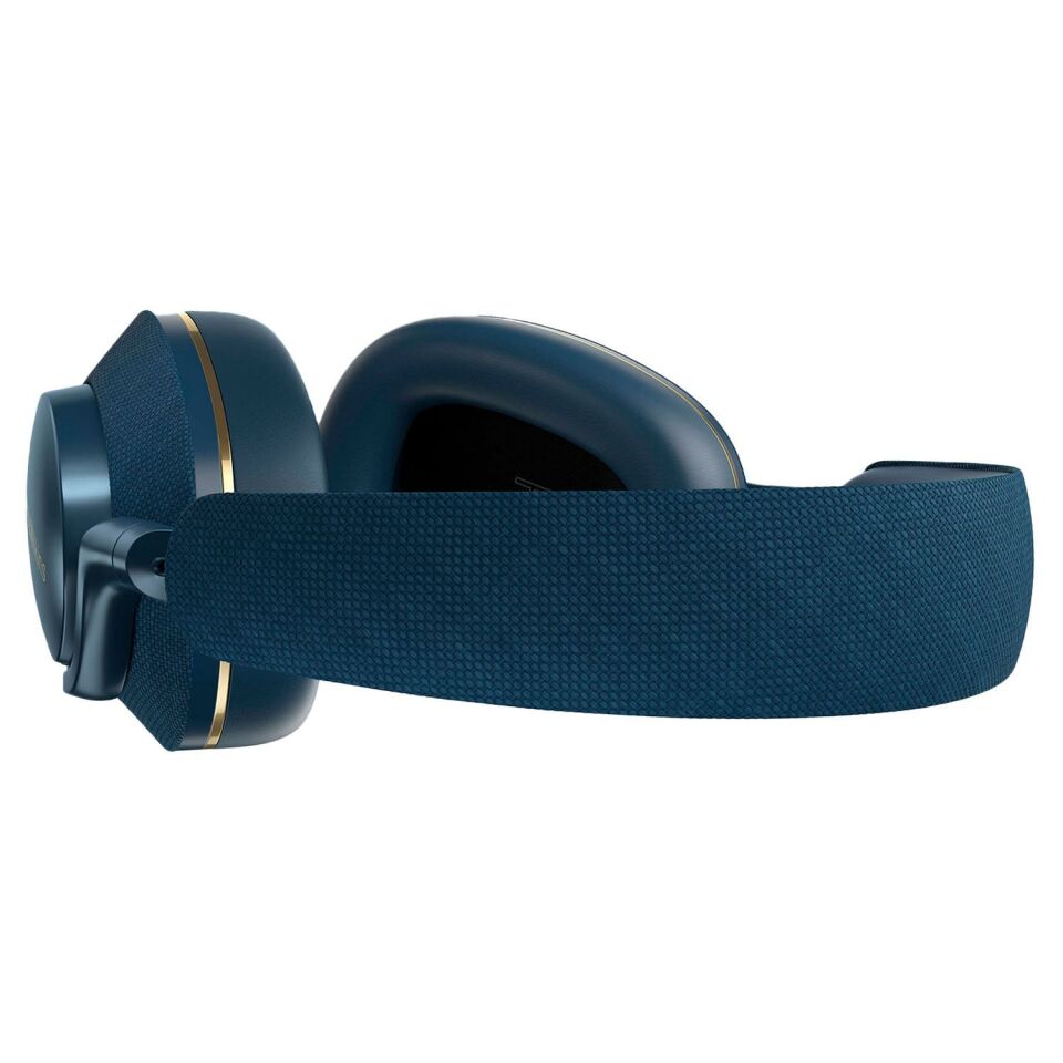 Bowers & Wilkins PX7 S2i ANC Gürültü Engelleyici Kablosuz Bluetooth Hi-Fi Kulak Üstü Kulaklık Mavi