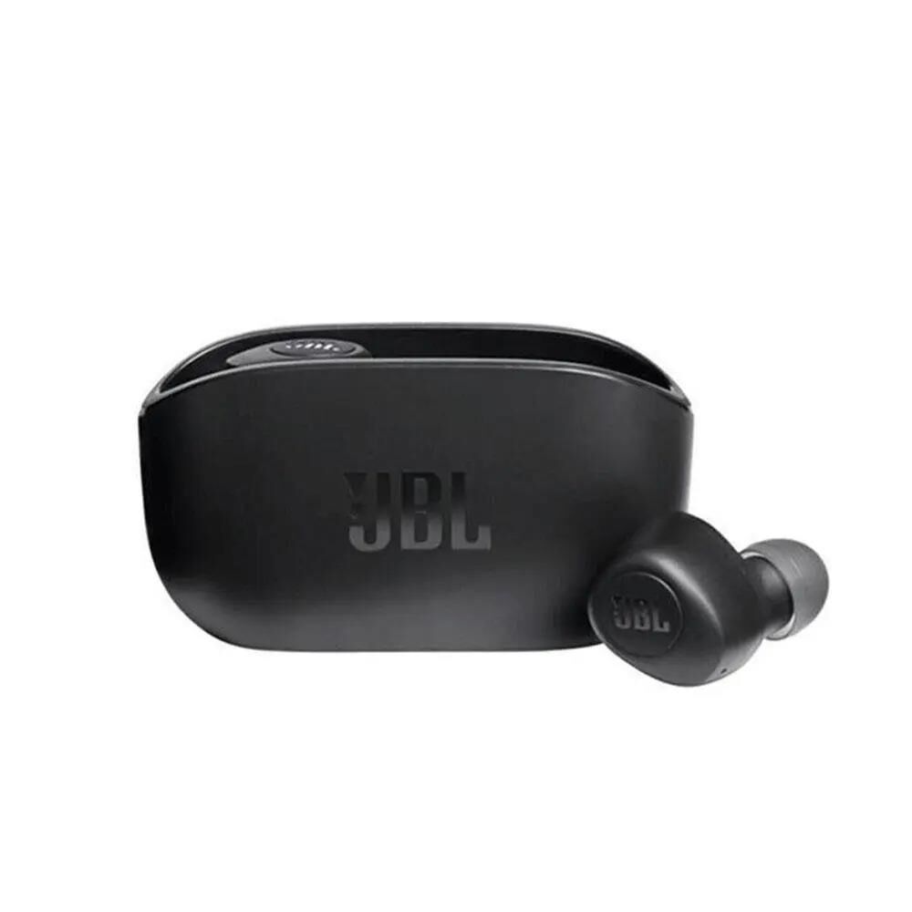 Jbl Wave 100Tws Kablosuz Kulakiçi Kulaklık