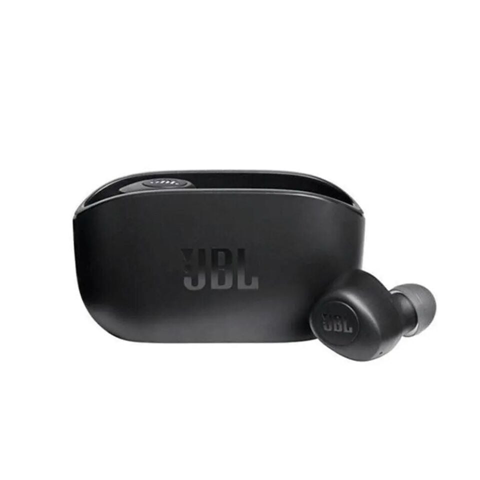 Jbl Wave 100Tws Kablosuz Kulakiçi Kulaklık