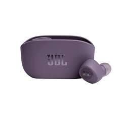 Jbl Wave 100Tws Kablosuz Kulakiçi Kulaklık