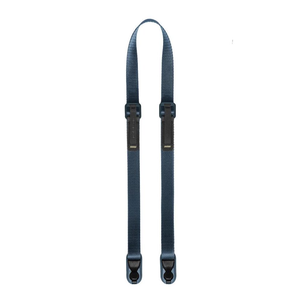 Leash Fonksiyonel Ultra Hafif Kamera Askısı - Ocean