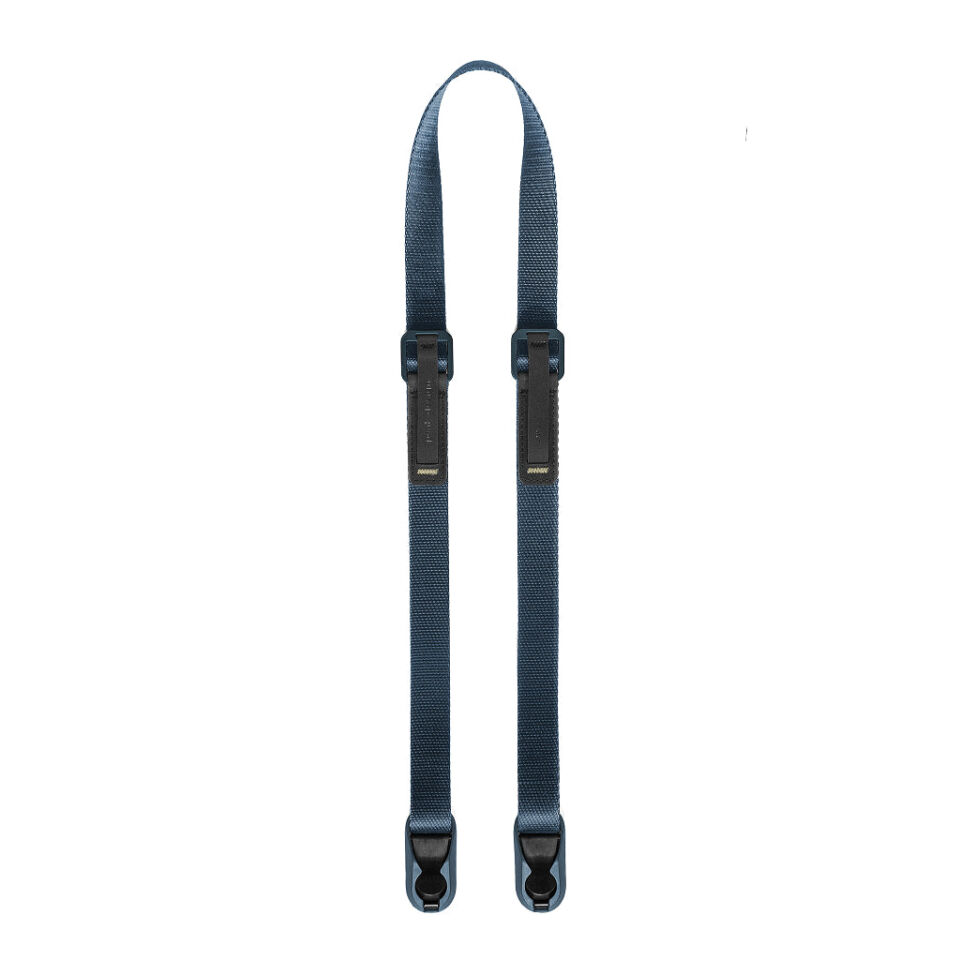 Leash Fonksiyonel Ultra Hafif Kamera Askısı - Ocean