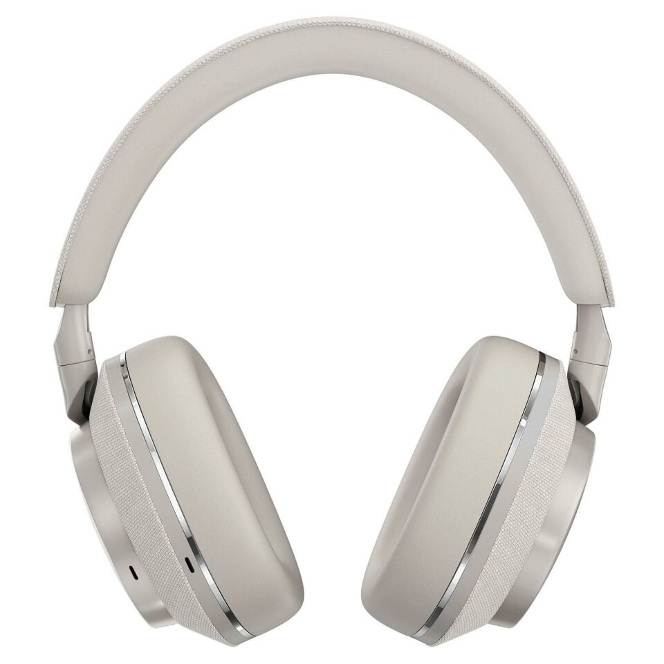 Bowers & Wilkins PX7 S2i ANC Gürültü Engelleyici Kablosuz Bluetooth Hi-Fi Kulak Üstü Kulaklık Gri