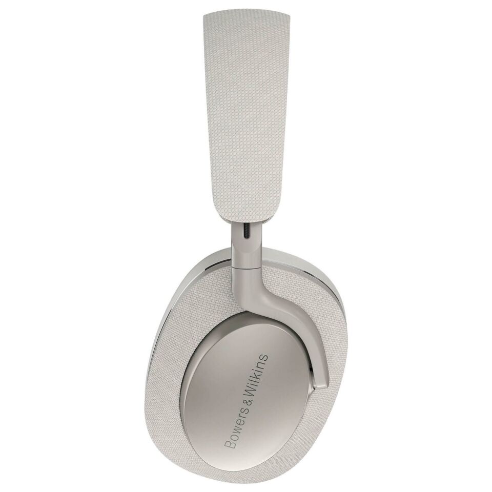 Bowers & Wilkins PX7 S2i ANC Gürültü Engelleyici Kablosuz Bluetooth Hi-Fi Kulak Üstü Kulaklık Gri