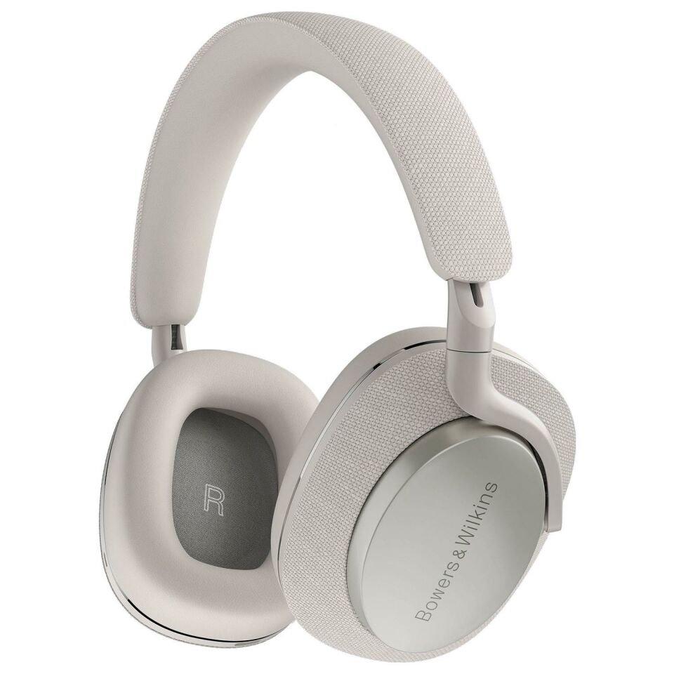 Bowers & Wilkins PX7 S2i ANC Gürültü Engelleyici Kablosuz Bluetooth Hi-Fi Kulak Üstü Kulaklık Gri