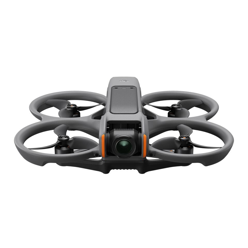 DJI Avata 2 Fly More Combo (Üç Bataryalı)