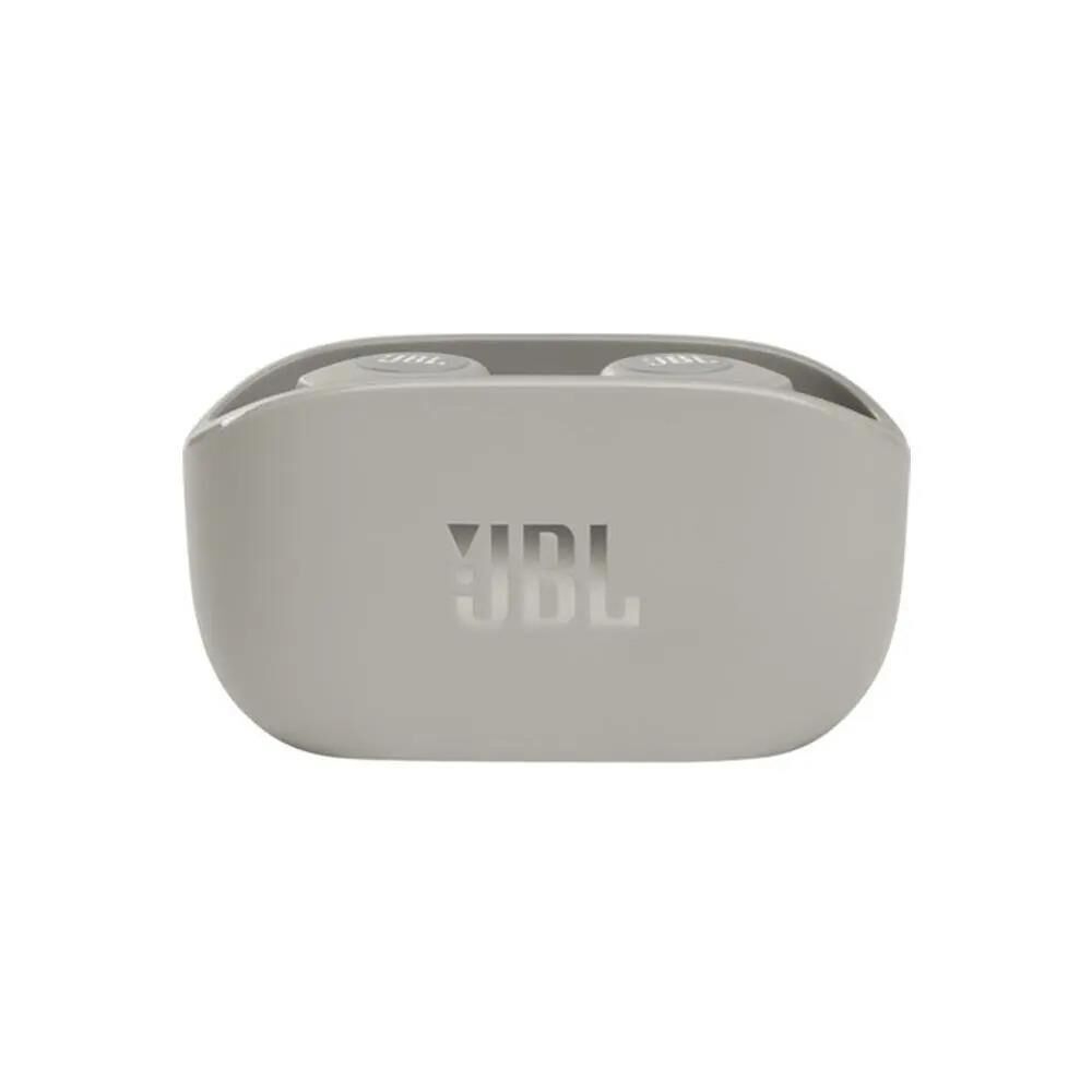 Jbl Wave 100Tws Kablosuz Kulakiçi Kulaklık Bej