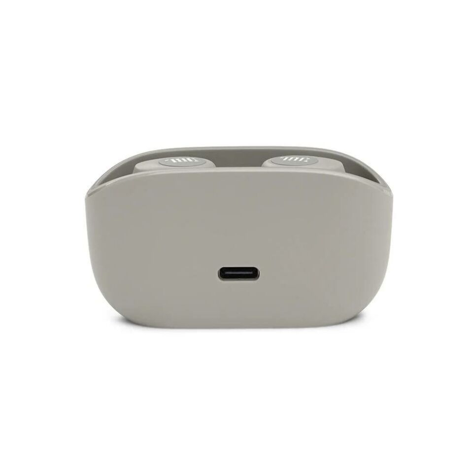 Jbl Wave 100Tws Kablosuz Kulakiçi Kulaklık Bej