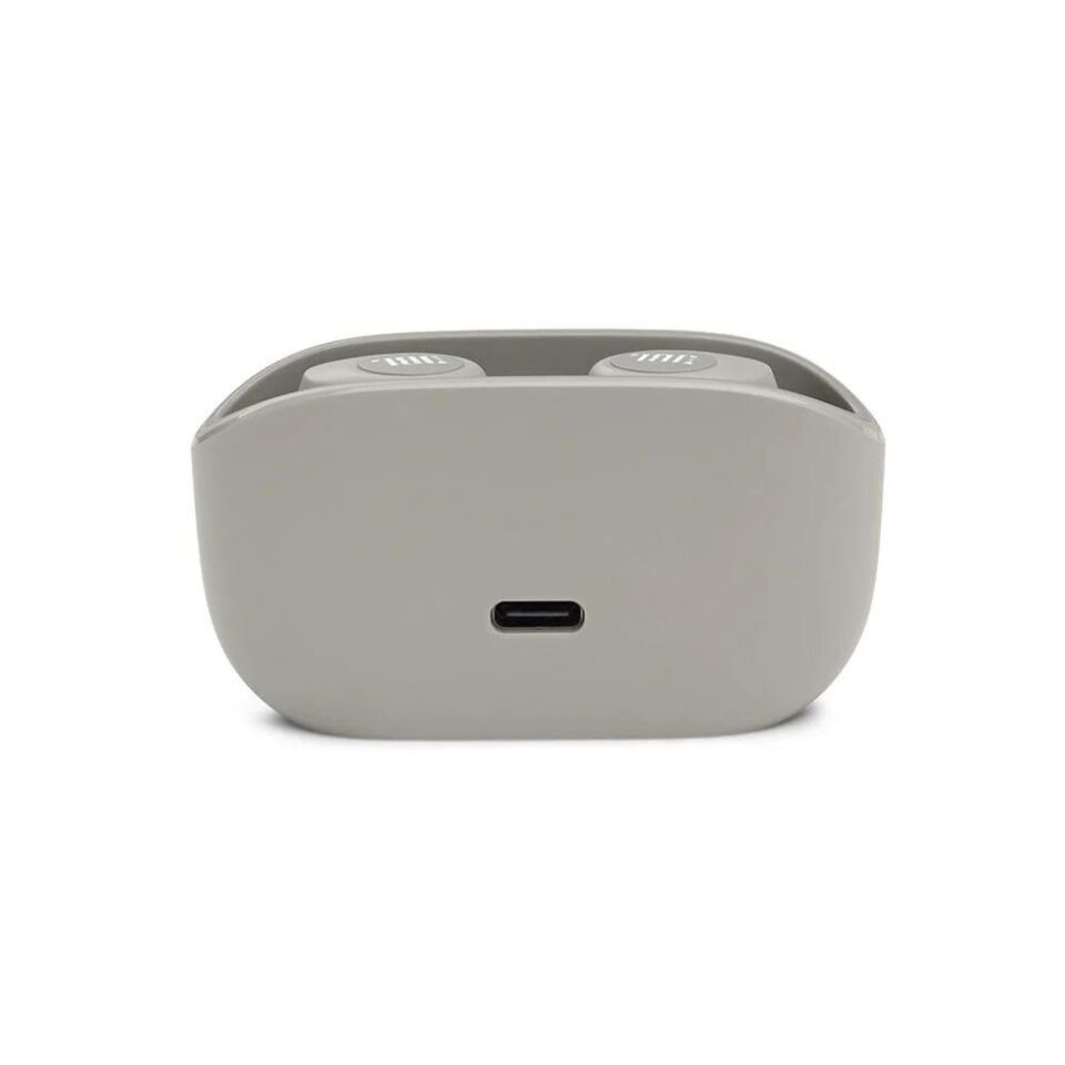 Jbl Wave 100Tws Kablosuz Kulakiçi Kulaklık Bej