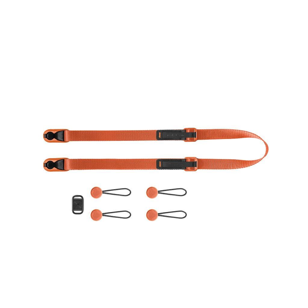 Leash Fonksiyonel Ultra Hafif Kamera Askısı - Ibis