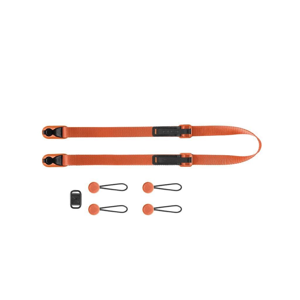 Leash Fonksiyonel Ultra Hafif Kamera Askısı - Ibis