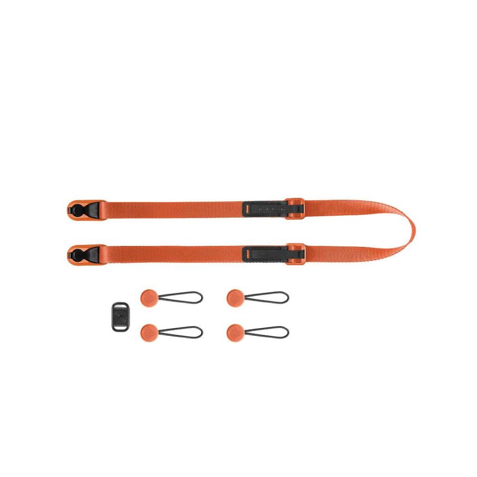 Leash Fonksiyonel Ultra Hafif Kamera Askısı - Ibis