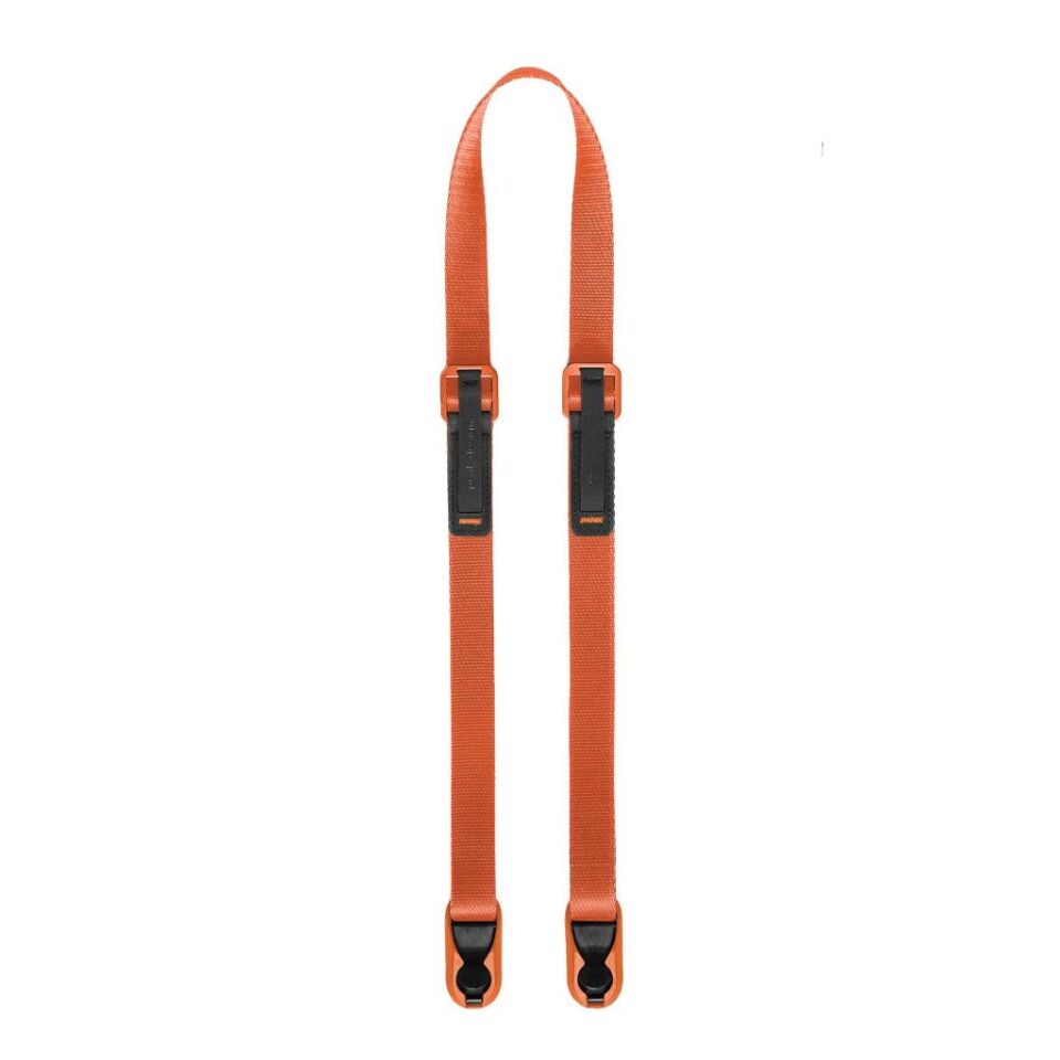Leash Fonksiyonel Ultra Hafif Kamera Askısı - Ibis