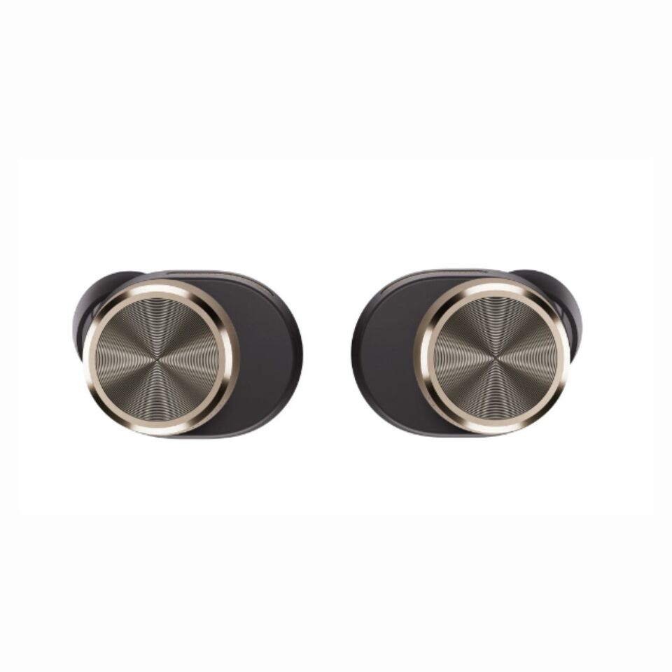 Bowers & Wilkins Pi7 ANC TWS Bluetooth Hi-Fi Kulak İçi Kulaklık Charcol
