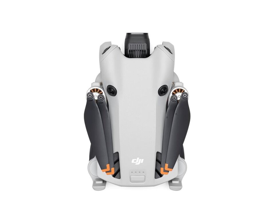 DJI Mini 4 Pro (Standart Kumandalı) Drone
