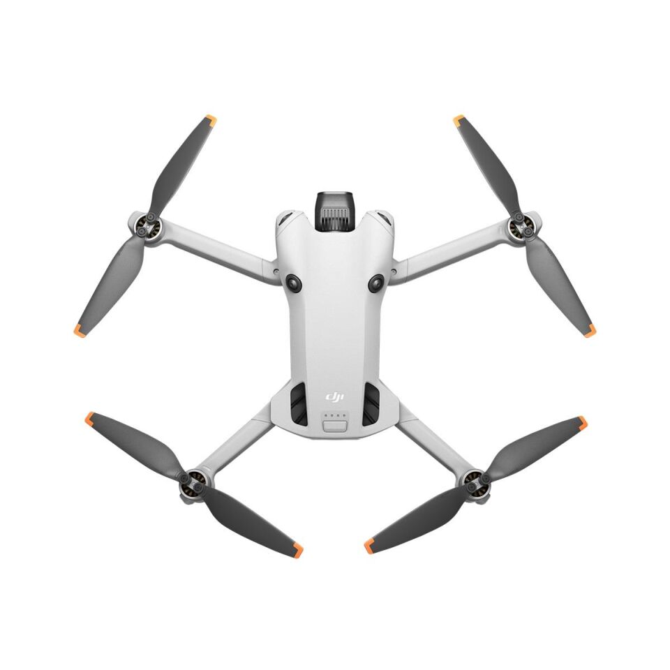 DJI Mini 4 Pro (Standart Kumandalı) Drone