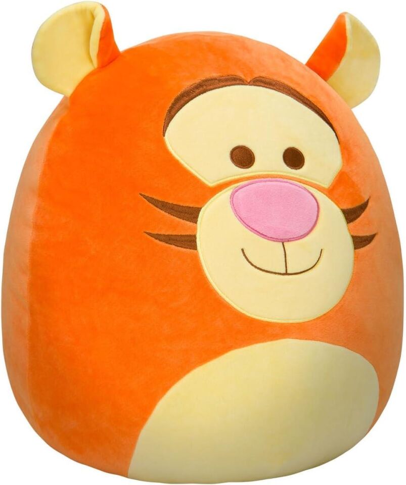 Squishmallows  Tigger 20 cm (Disney Serisi)