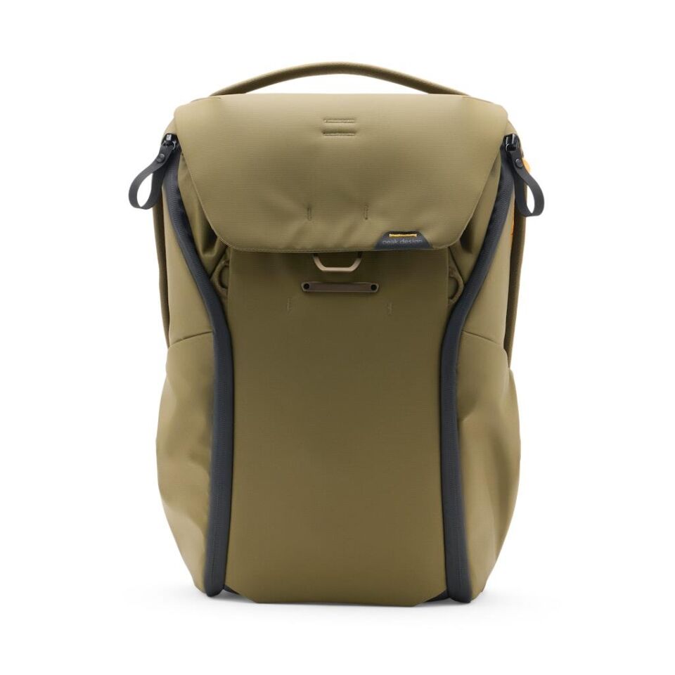 Everyday Backpack 20L Günlük Sırt Çantası - Kelp