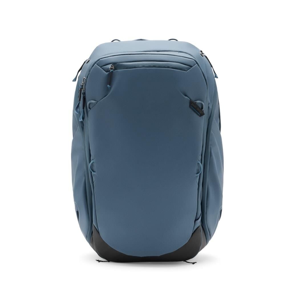 Travel Backpack 45L Modüler Seyahat Çantası - Ocean