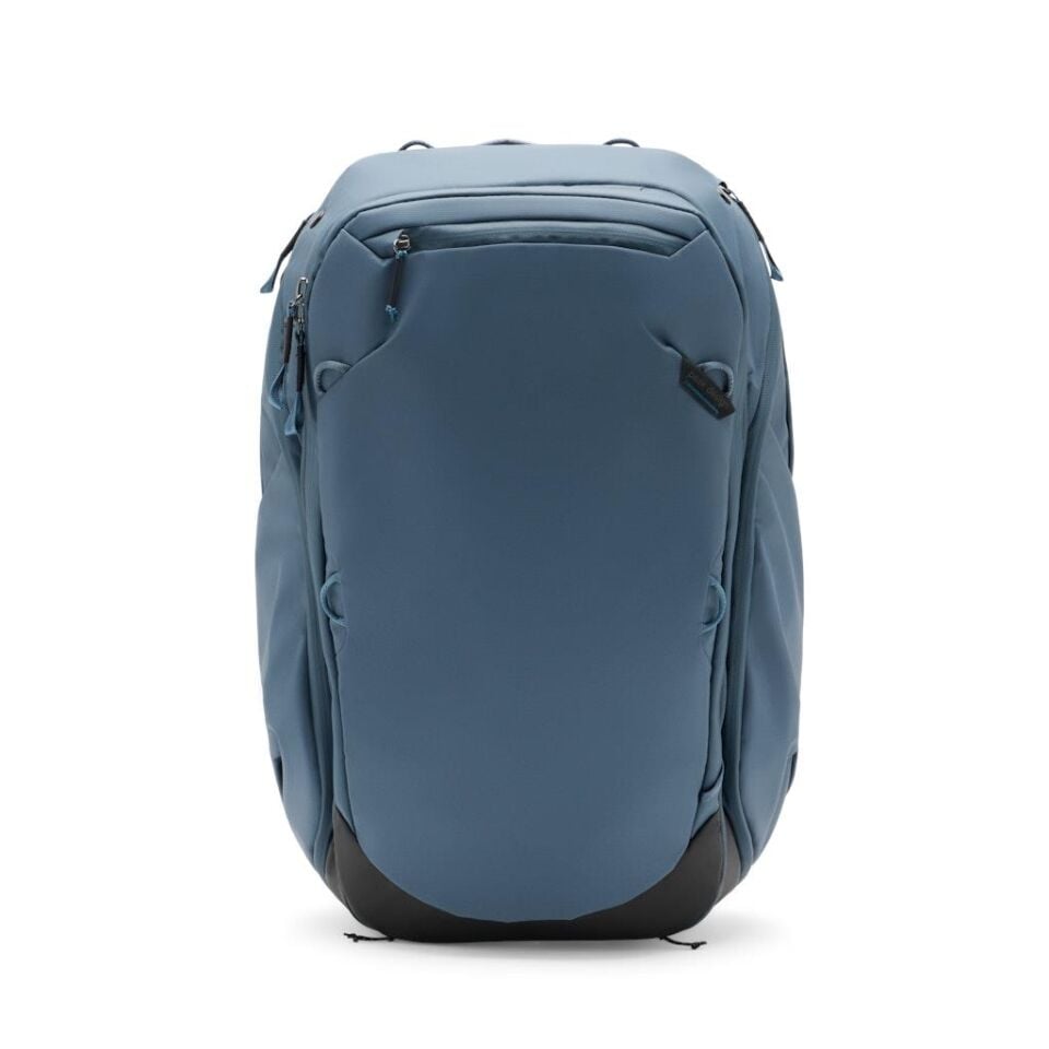 Travel Backpack 45L Modüler Seyahat Çantası - Ocean