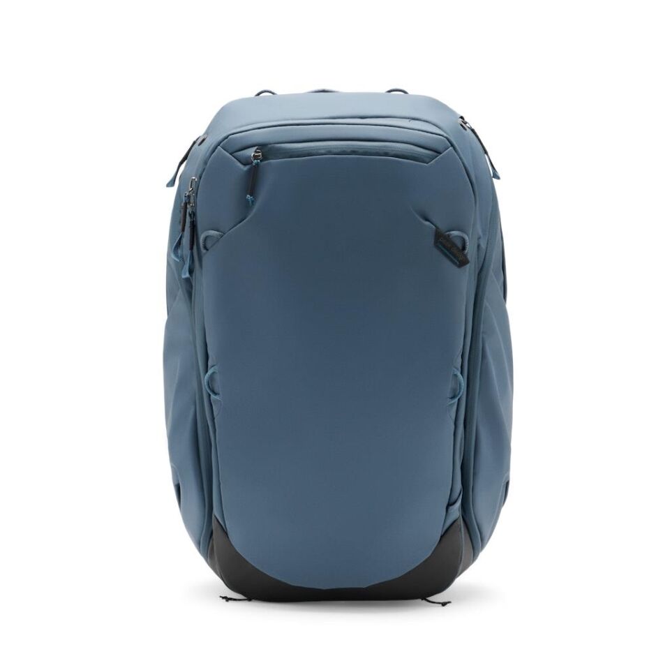 Travel Backpack 45L Modüler Seyahat Çantası - Ocean