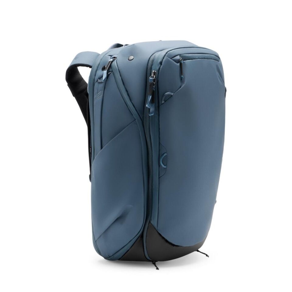 Travel Backpack 45L Modüler Seyahat Çantası - Ocean
