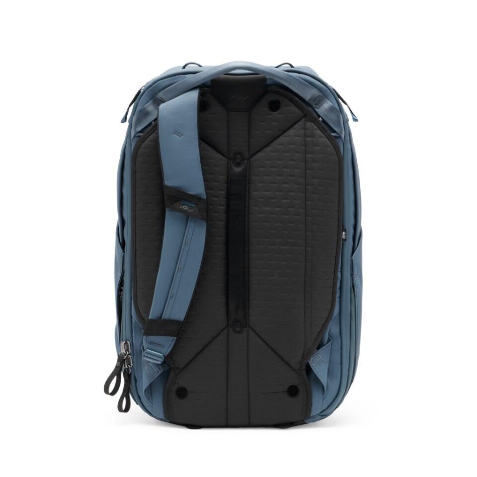 Travel Backpack 45L Modüler Seyahat Çantası - Ocean