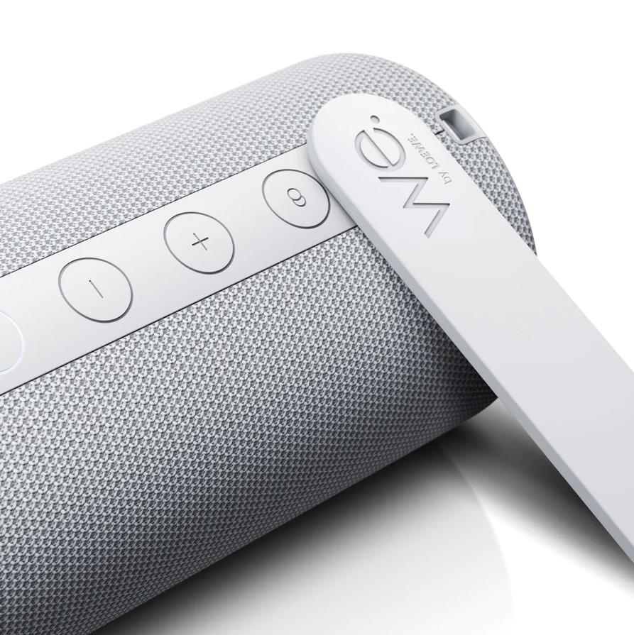 Loewe We. Hear 1 Bluetooth Hoparlör