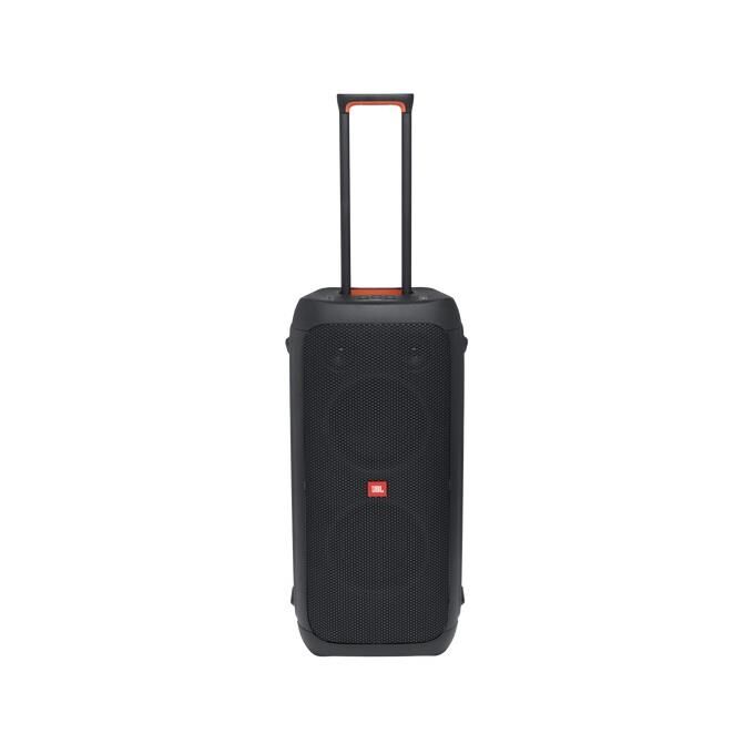 Jbl Partybox 310 Bluetooth Hoparlör Siyah
