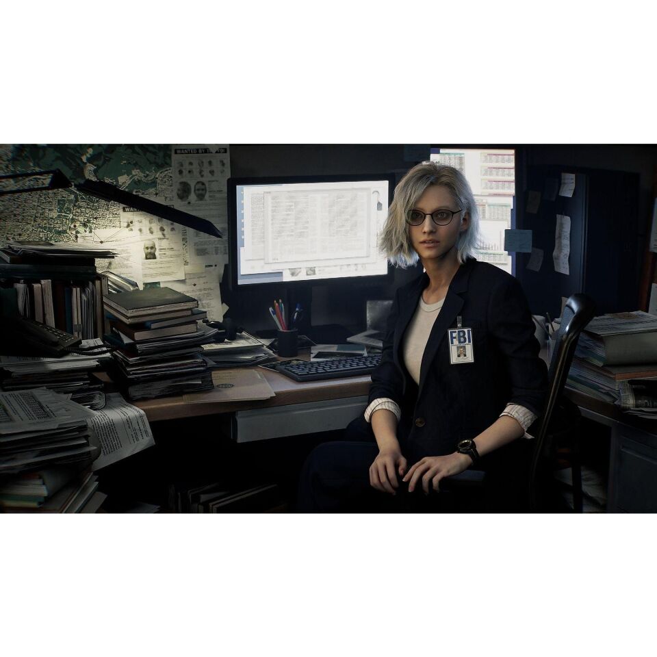 Resident Evil 9 Requiem Standard Edition PS5