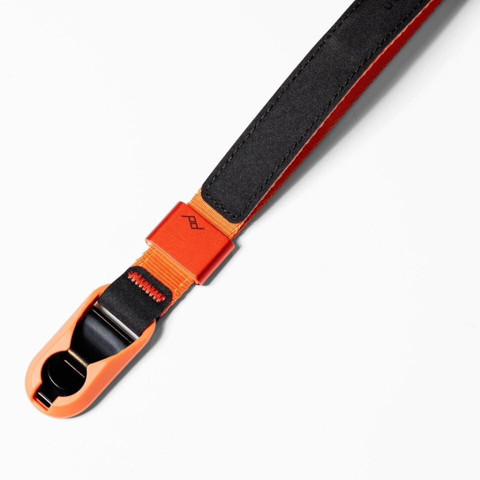 Cuff Fonksiyonel Kamera Bilek Askısı - Ibis