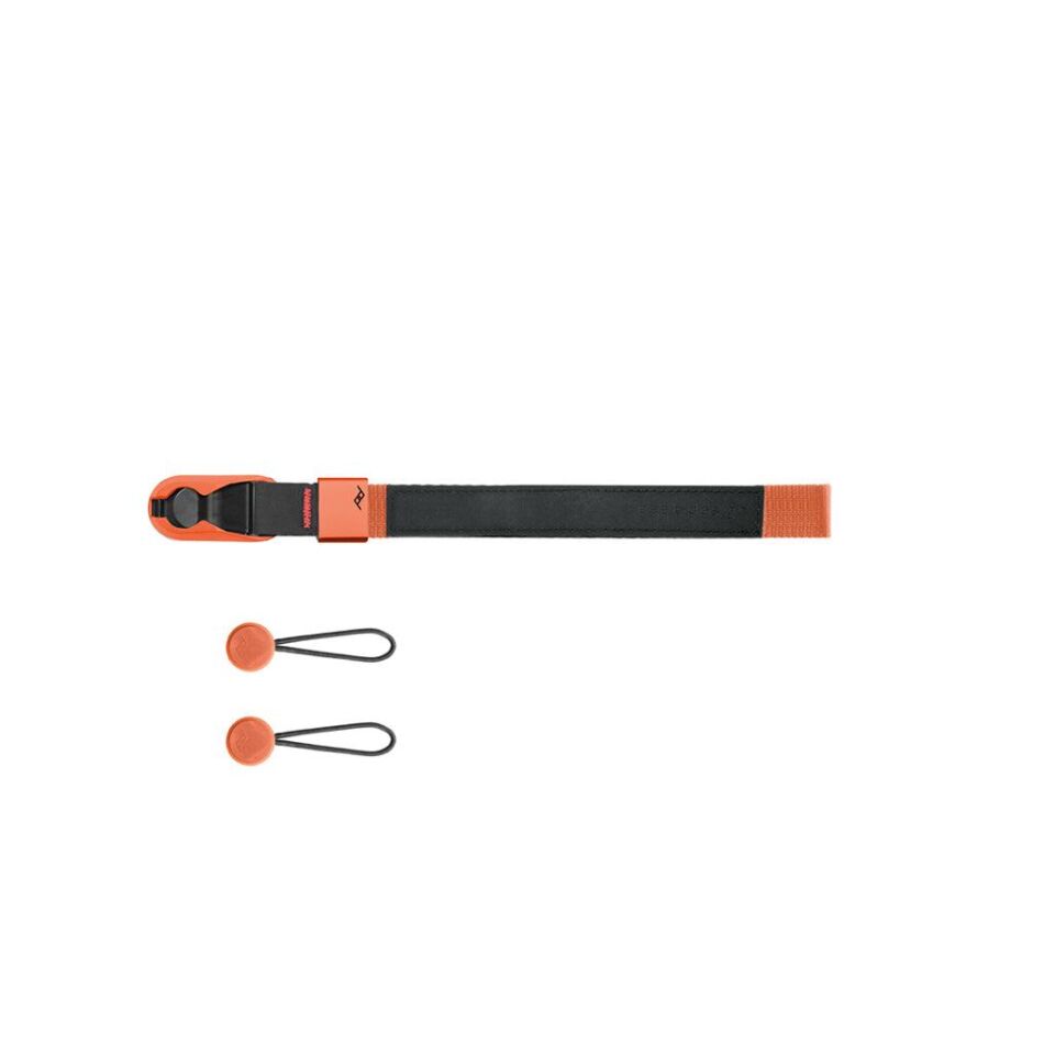 Cuff Fonksiyonel Kamera Bilek Askısı - Ibis