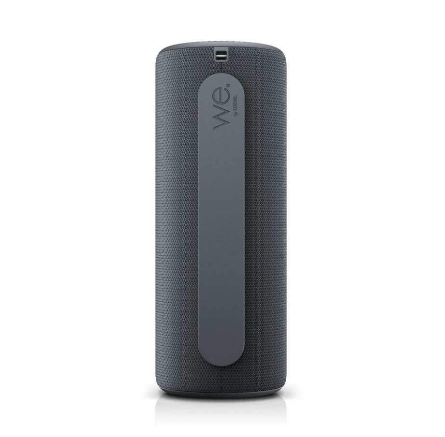 Loewe We. Hear 1 Bluetooth Hoparlör Storm Grey