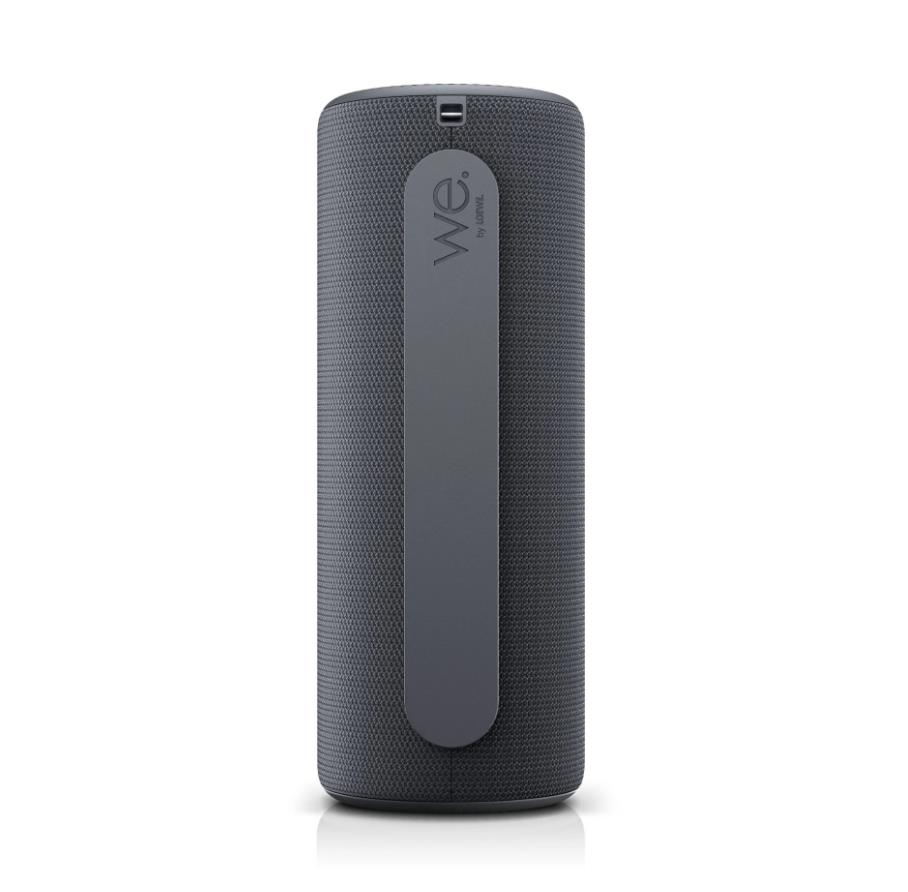 Loewe We. Hear 1 Bluetooth Hoparlör Storm Grey