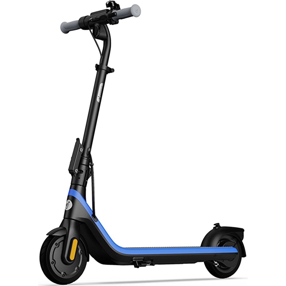 SEGWAY Ninebot C2 Pro Kid Elektrikli Scooter