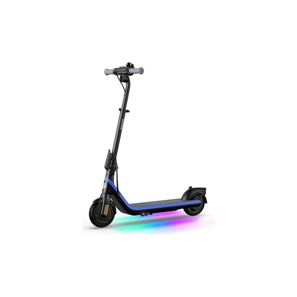 SEGWAY Ninebot C2 Pro Kid Elektrikli Scooter