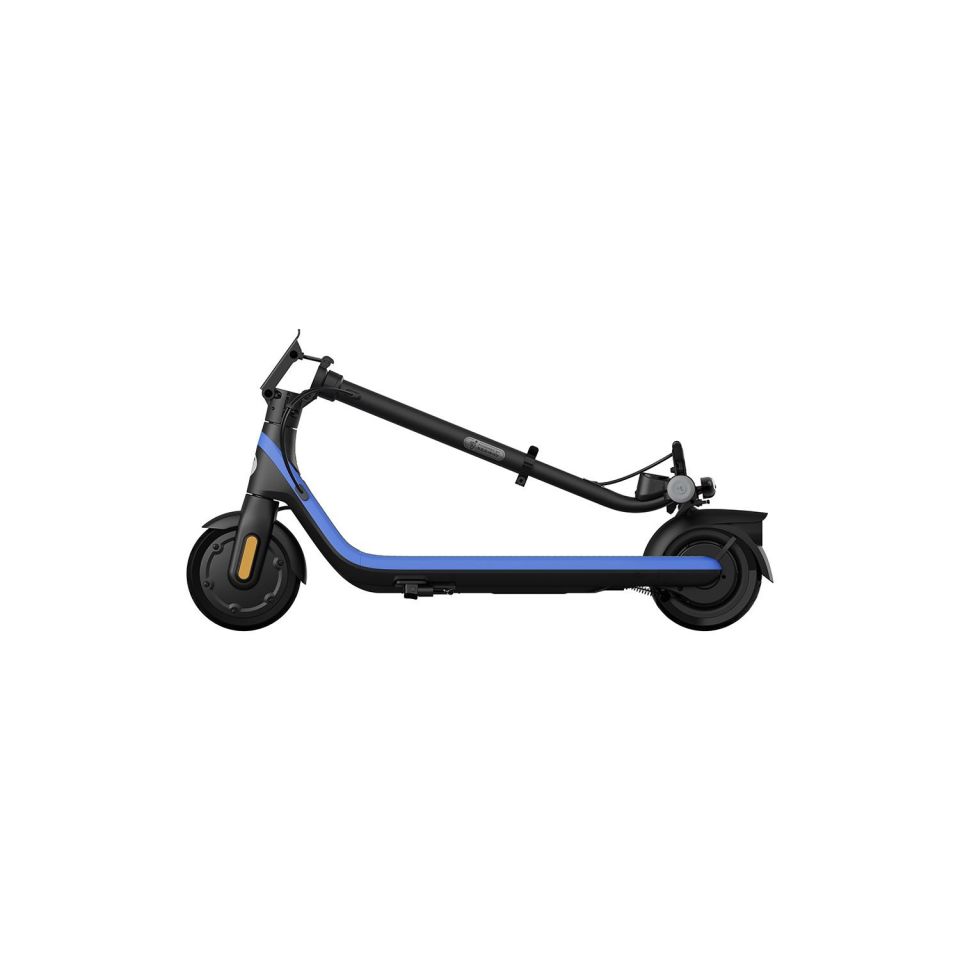 SEGWAY Ninebot C2 Pro Kid Elektrikli Scooter