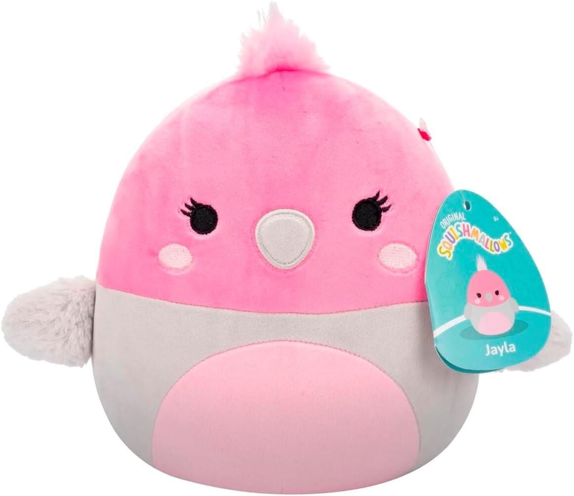 Squishmallows Jayla 20cm Peluş