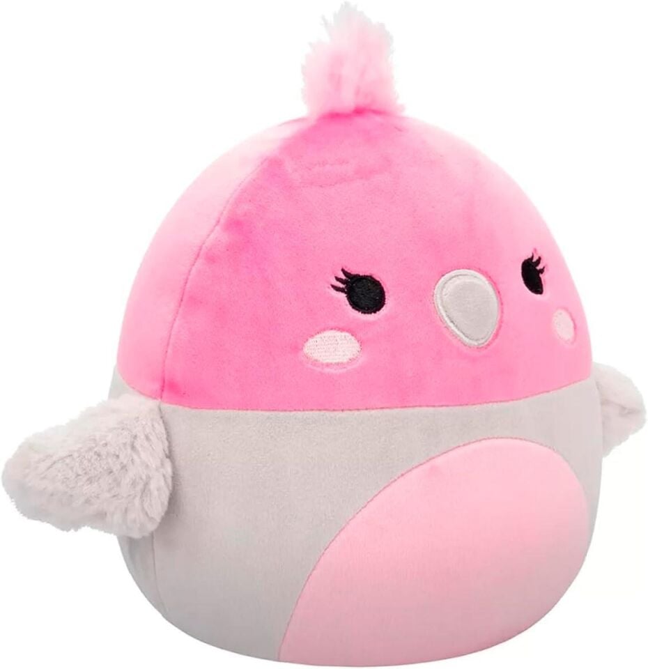 Squishmallows Jayla 20cm Peluş