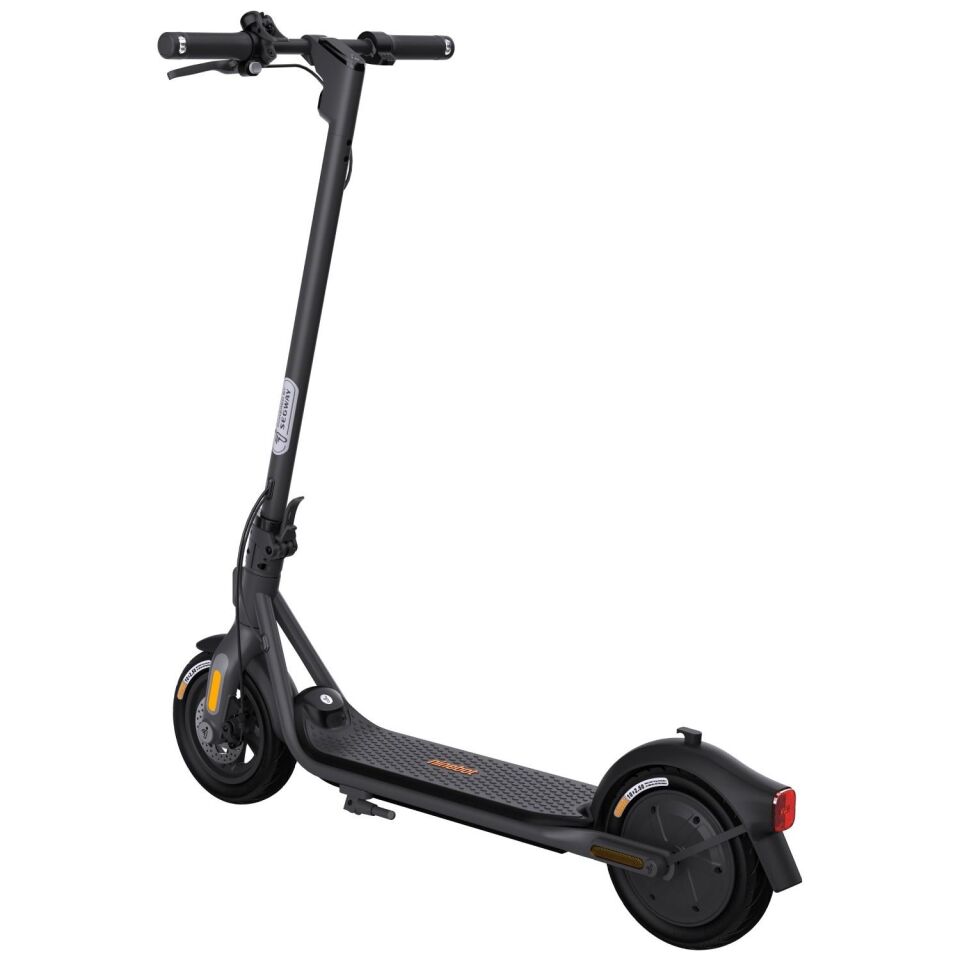 SEGWAY Ninebot F2 Elektrikli Scooter