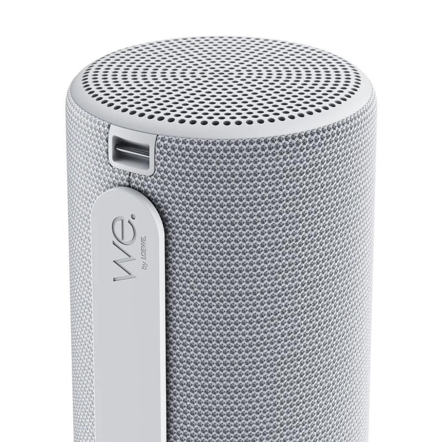 Loewe We. Hear 2 Bluetooth Hoparlör Cool Grey