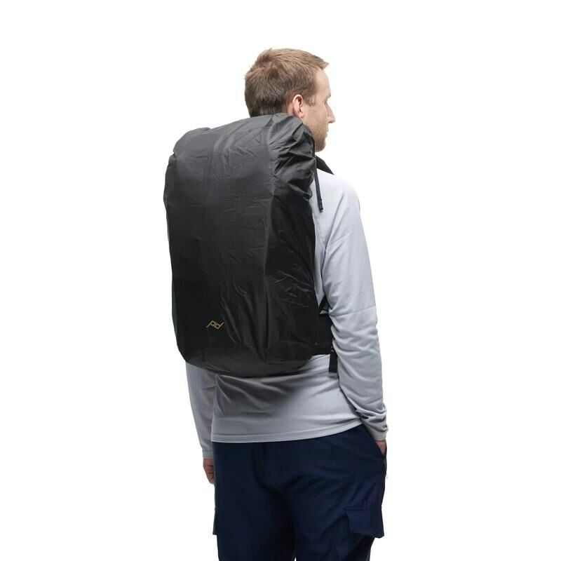 Outdoor Rain Fly 45L Sırt Çantası Yağmurluğu