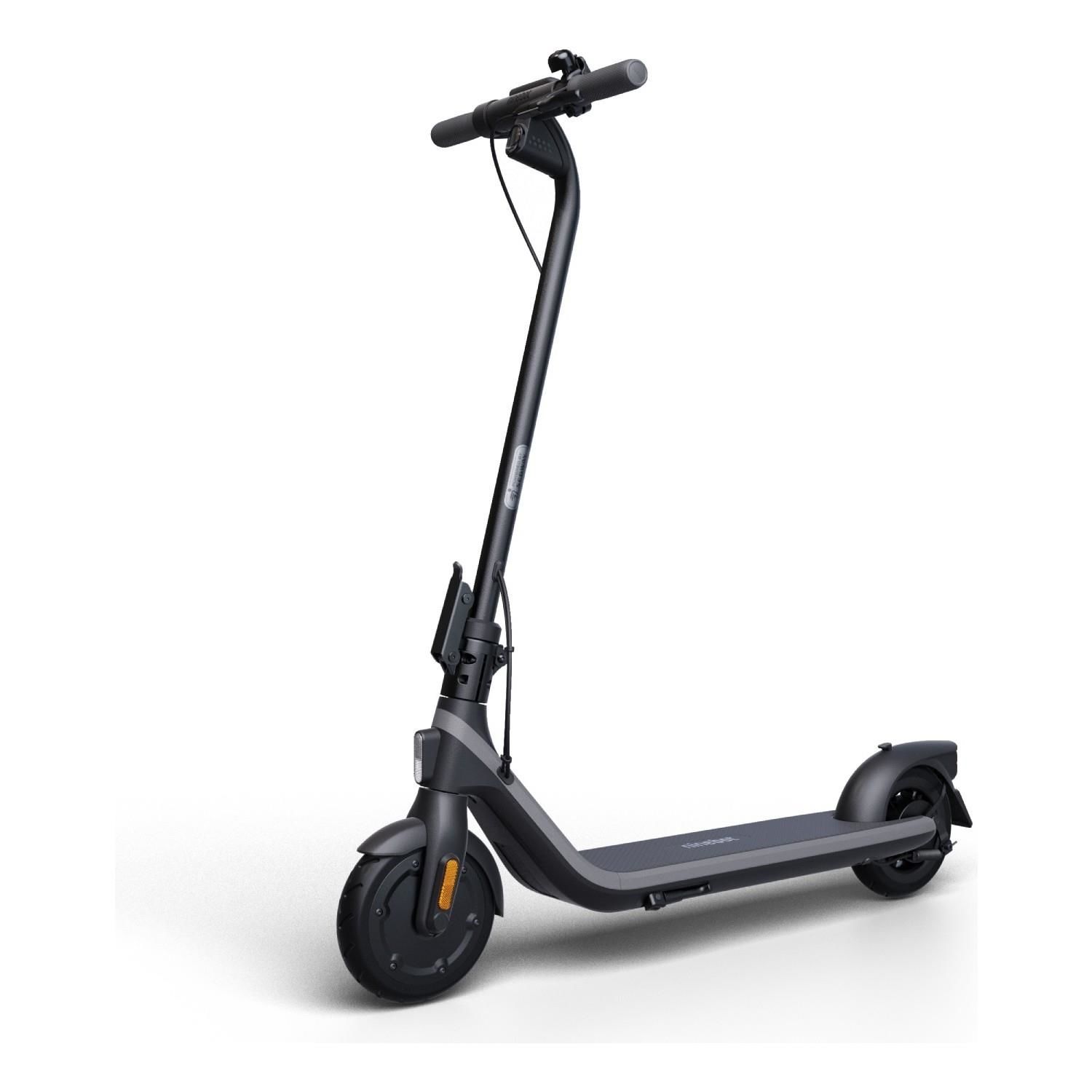 SEGWAY Ninebot E2 Elektrikli Scooter