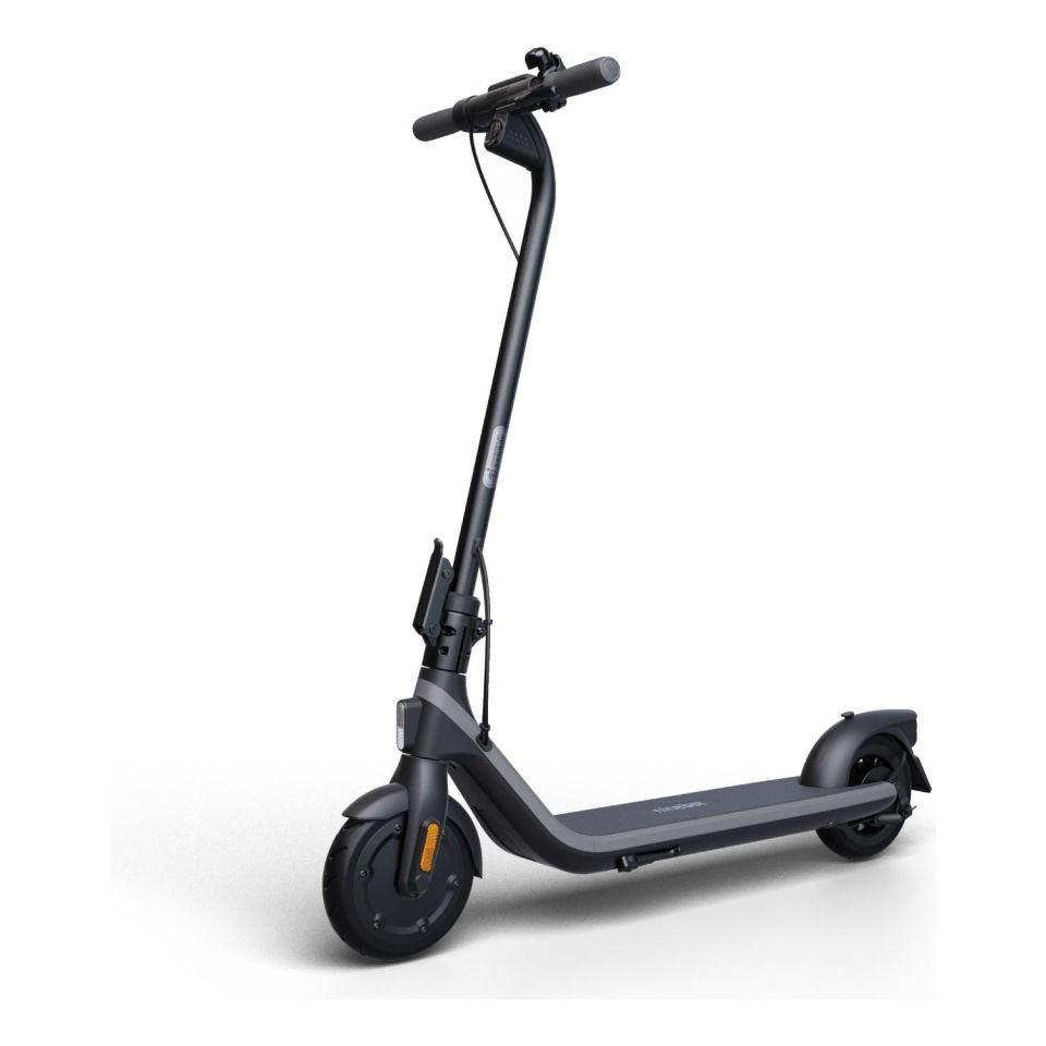 SEGWAY Ninebot E2 Elektrikli Scooter