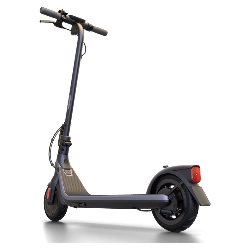 SEGWAY Ninebot E2 Elektrikli Scooter