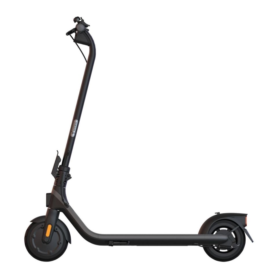 SEGWAY Ninebot E2 Elektrikli Scooter