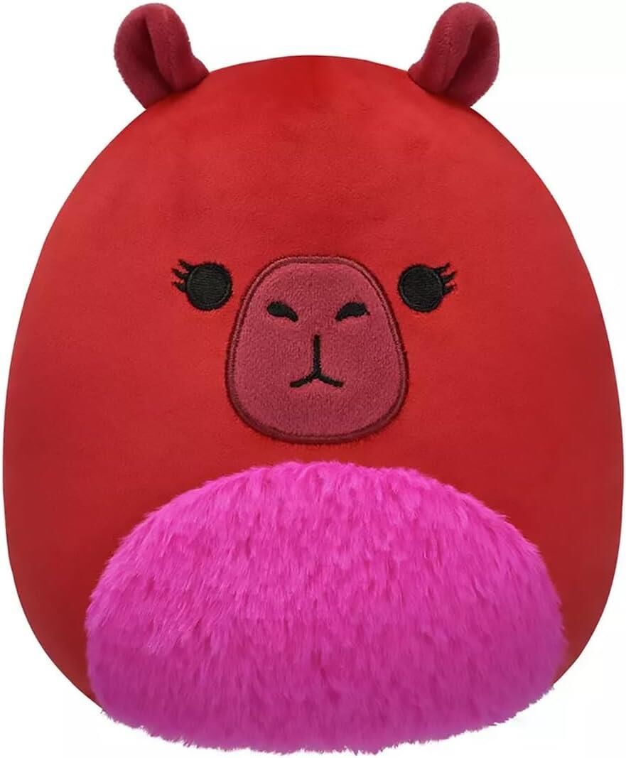 Squishmallows Marcia 20cm Peluş