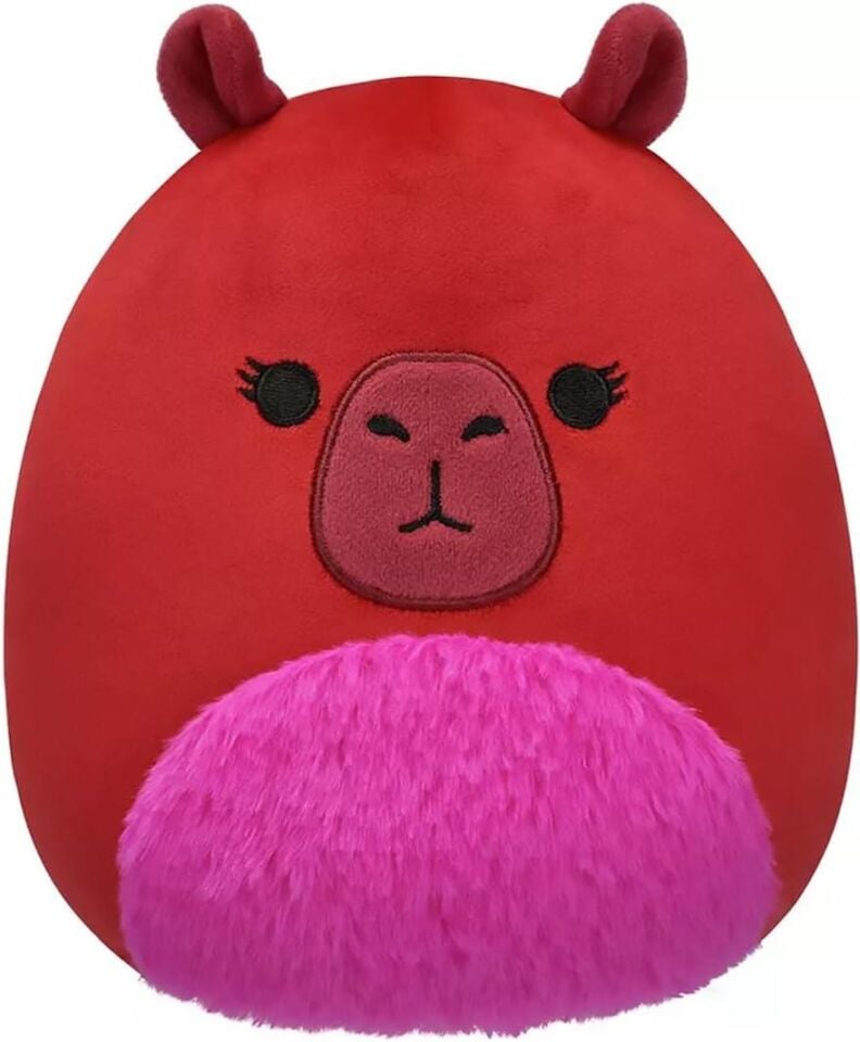Squishmallows Marcia 20cm Peluş